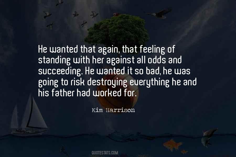 Quotes About Feeling Whole Again #208329