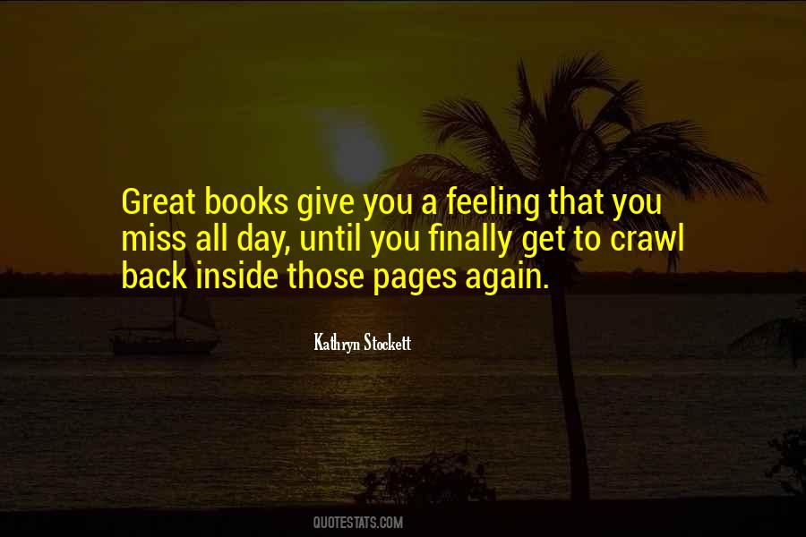 Quotes About Feeling Whole Again #34080