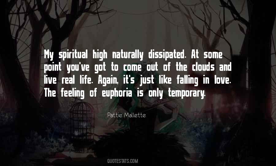 Quotes About Feeling Whole Again #46587