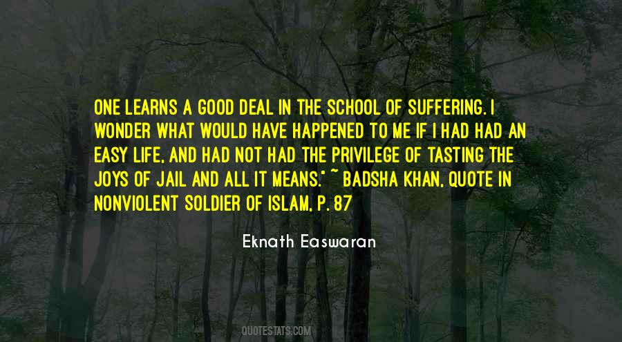 Eknath Quotes #1461734