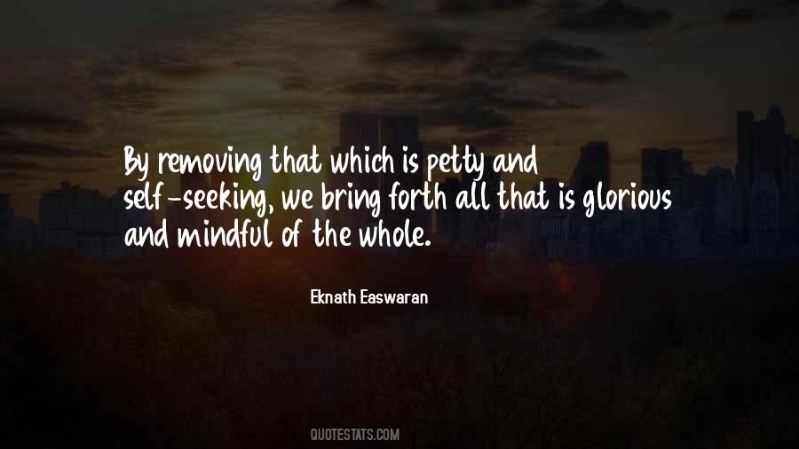 Eknath Quotes #154149