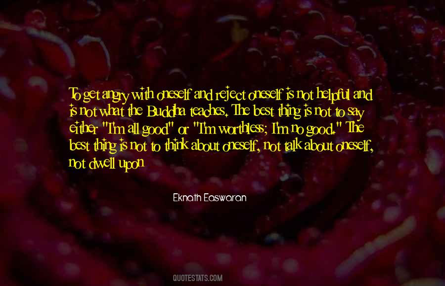Eknath Quotes #299680