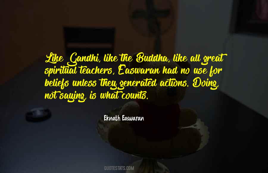 Eknath Quotes #373142