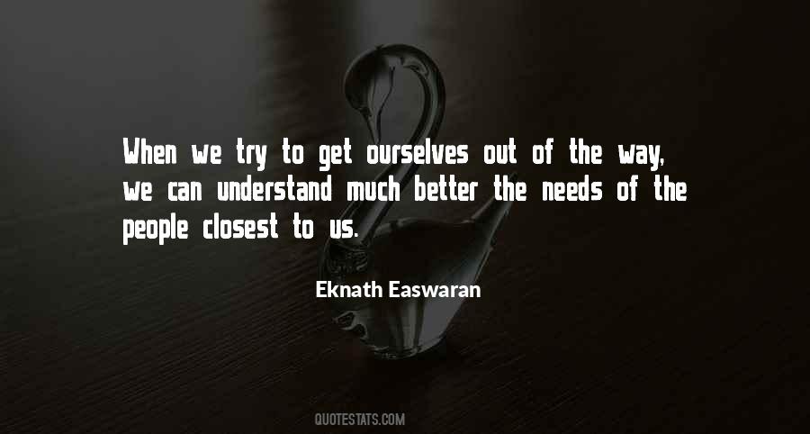 Eknath Quotes #690125
