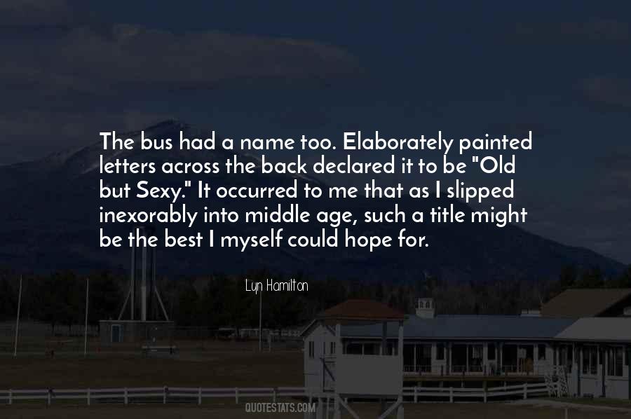 Elaborately Quotes #1024651