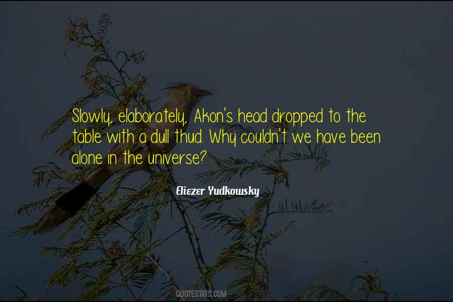 Elaborately Quotes #1086728