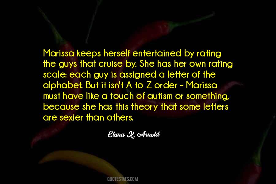 Elana Quotes #1825146