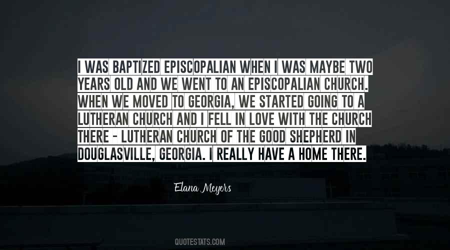 Elana Quotes #371251