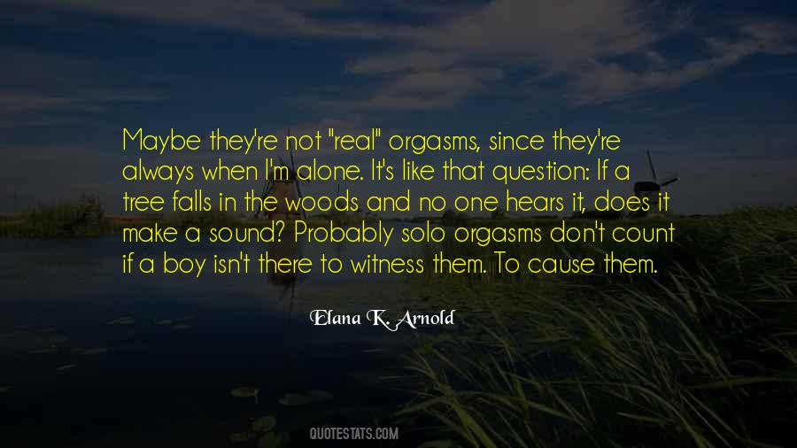 Elana Quotes #443534