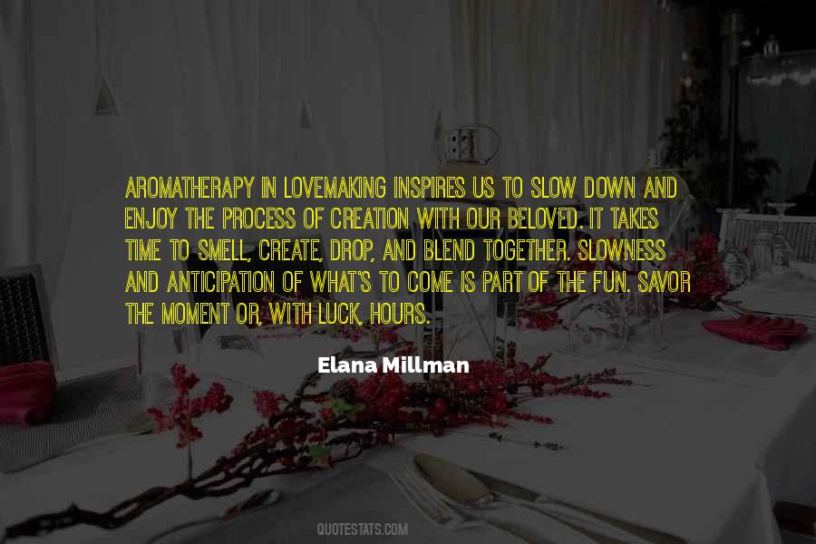 Elana Quotes #461272