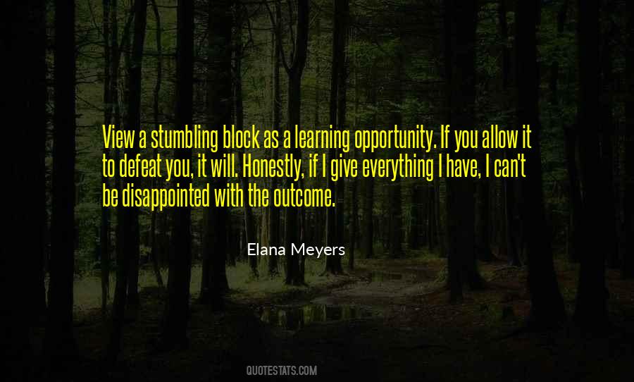 Elana Quotes #839254