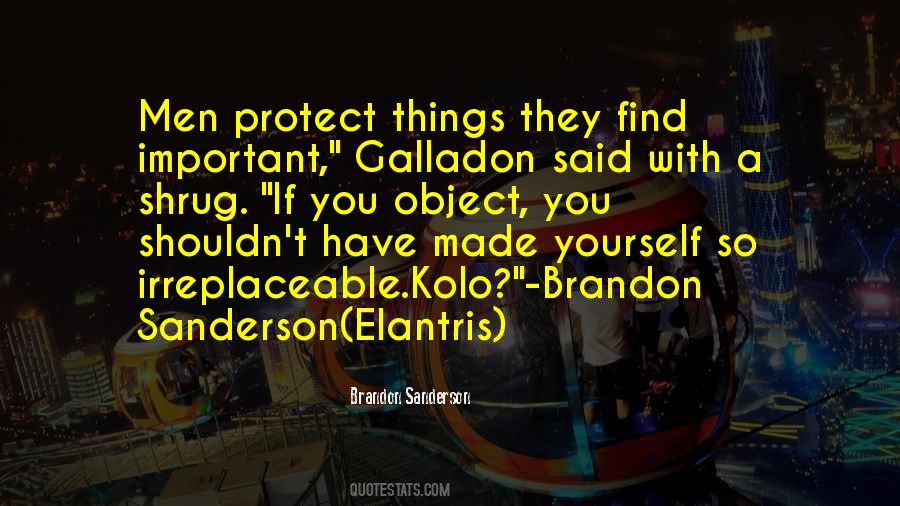 Elantris's Quotes #368725