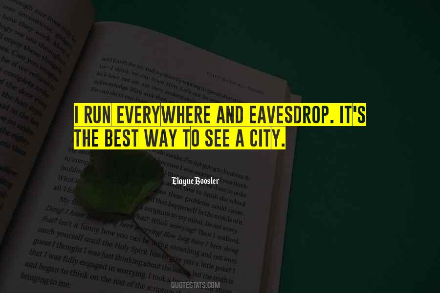 Elayne Quotes #1270920
