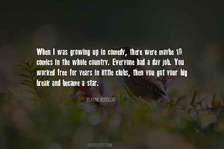 Elayne Quotes #1449805