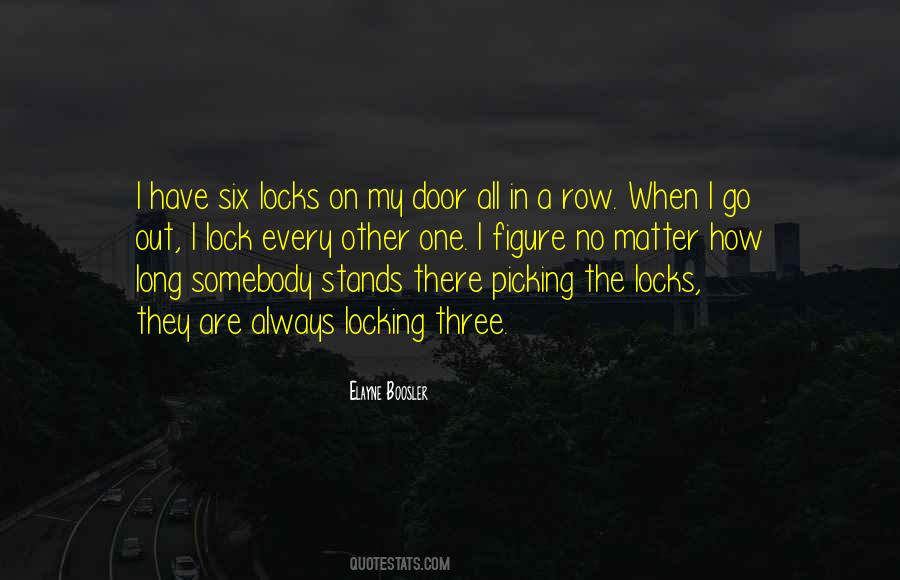 Elayne Quotes #1472718