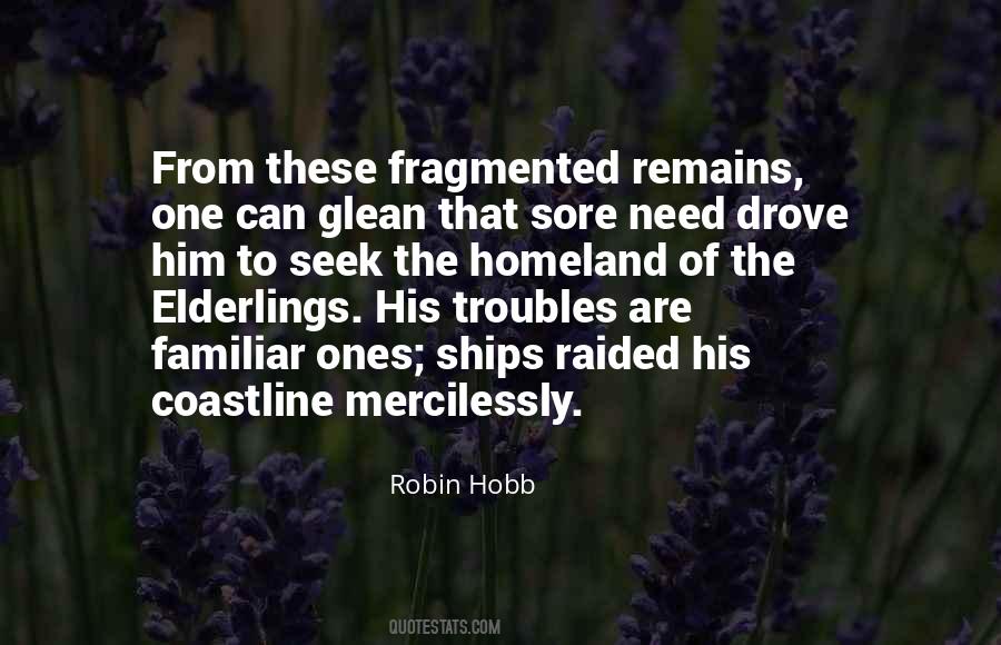 Elderlings Quotes #1025403