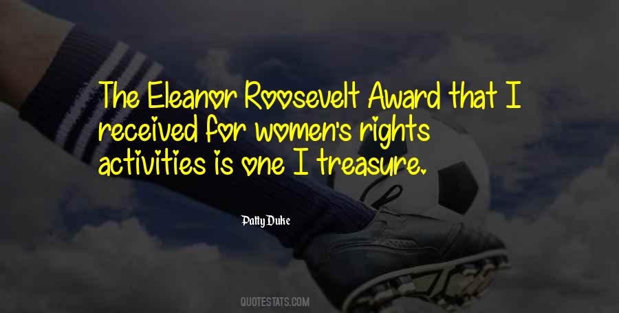 Eleanor's Quotes #315409
