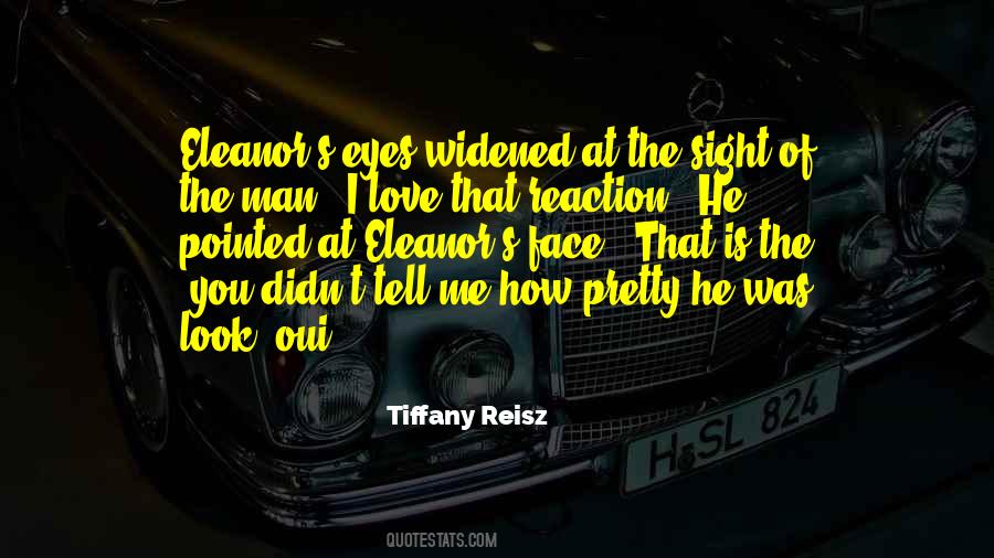 Eleanor's Quotes #490579