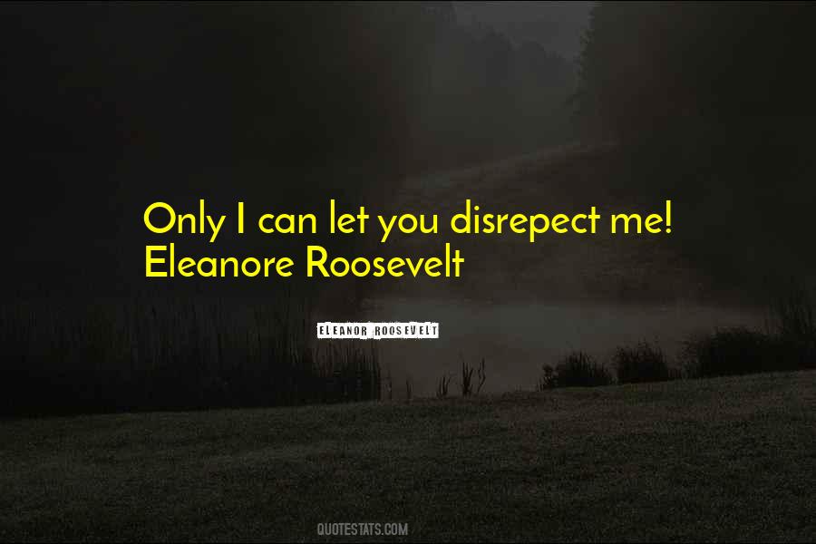 Eleanore Quotes #768759