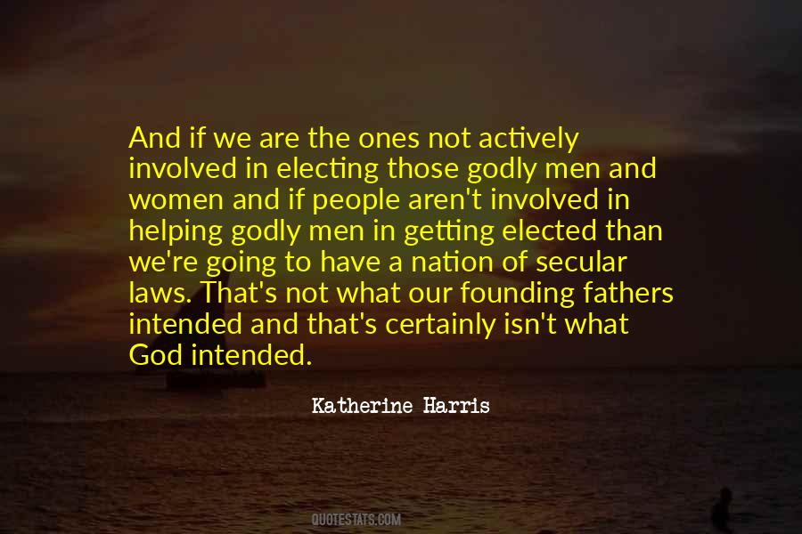 Electing Quotes #1116312
