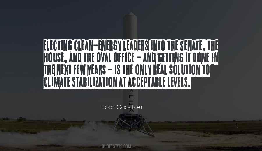 Electing Quotes #1331421
