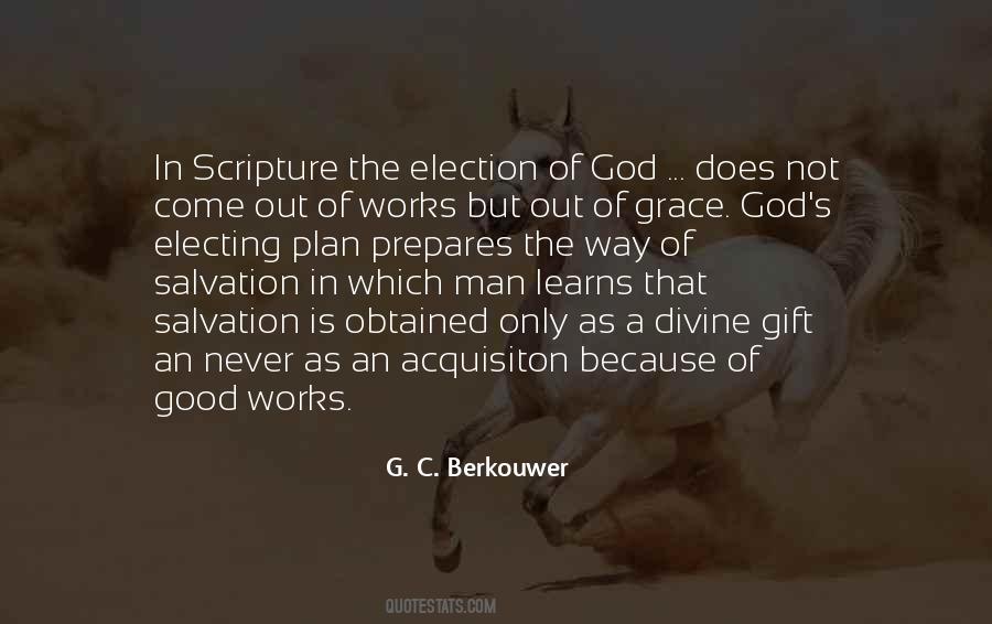 Electing Quotes #1472191