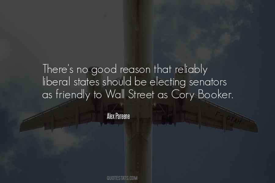 Electing Quotes #711525