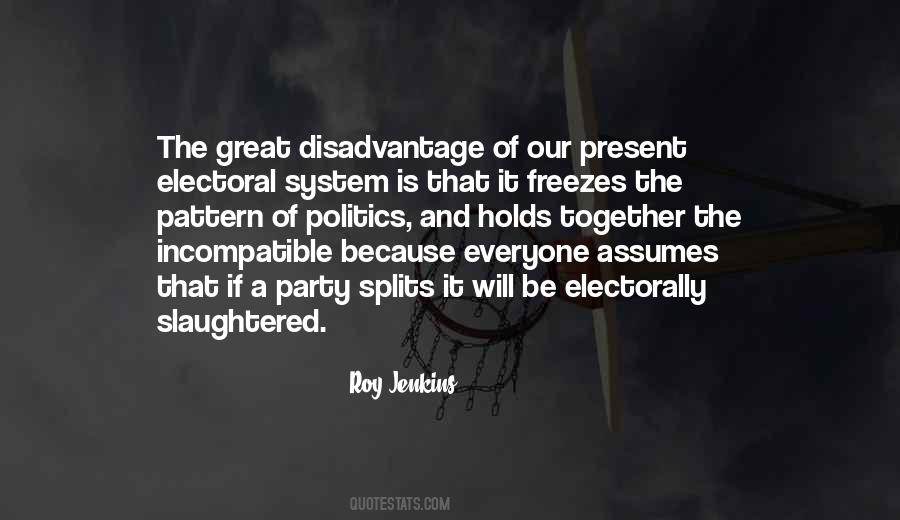 Electorally Quotes #457053