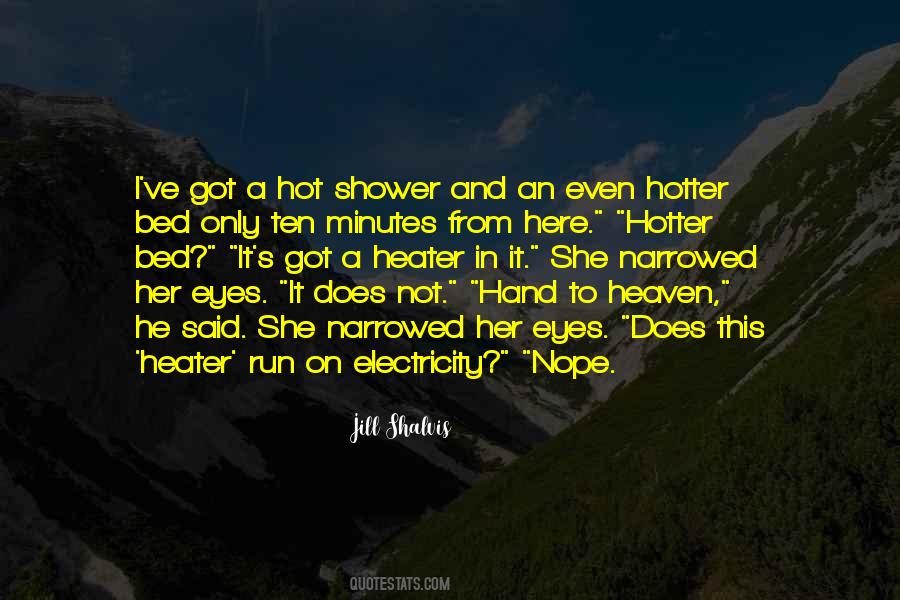 Electricity's Quotes #129936