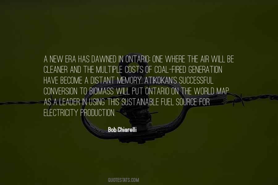 Electricity's Quotes #377791