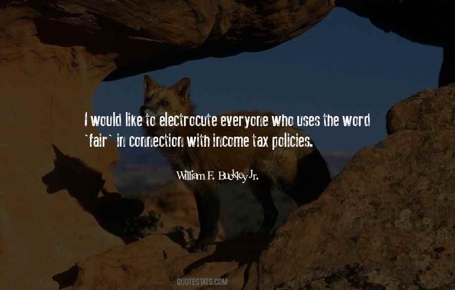 Electrocute Quotes #521450 Electrocute Quotes #521450