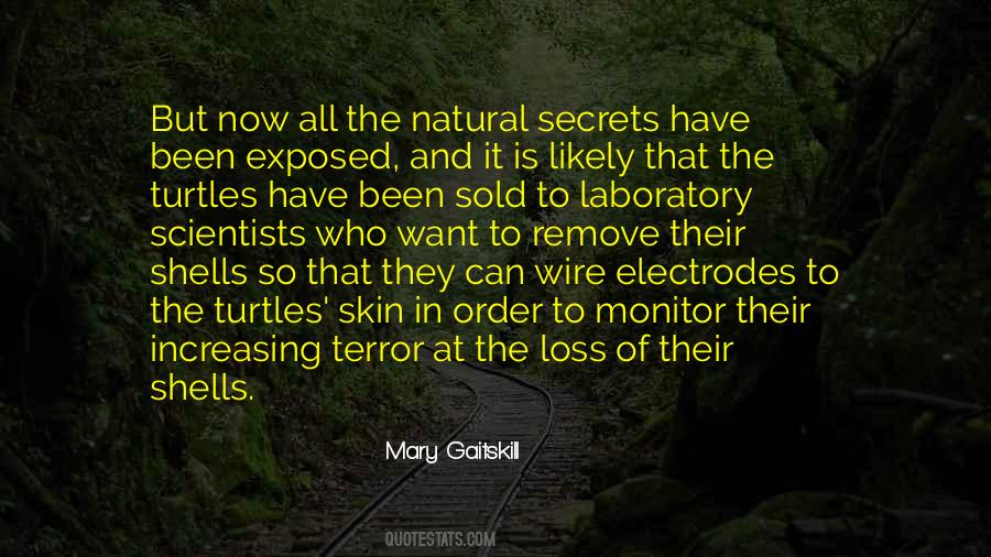 Electrodes Quotes #194325
