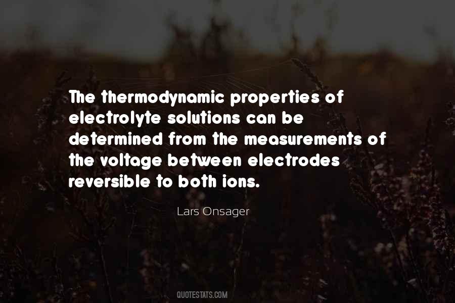 Electrodes Quotes #580312