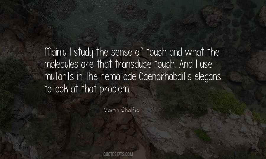 Elegans Quotes #1264895