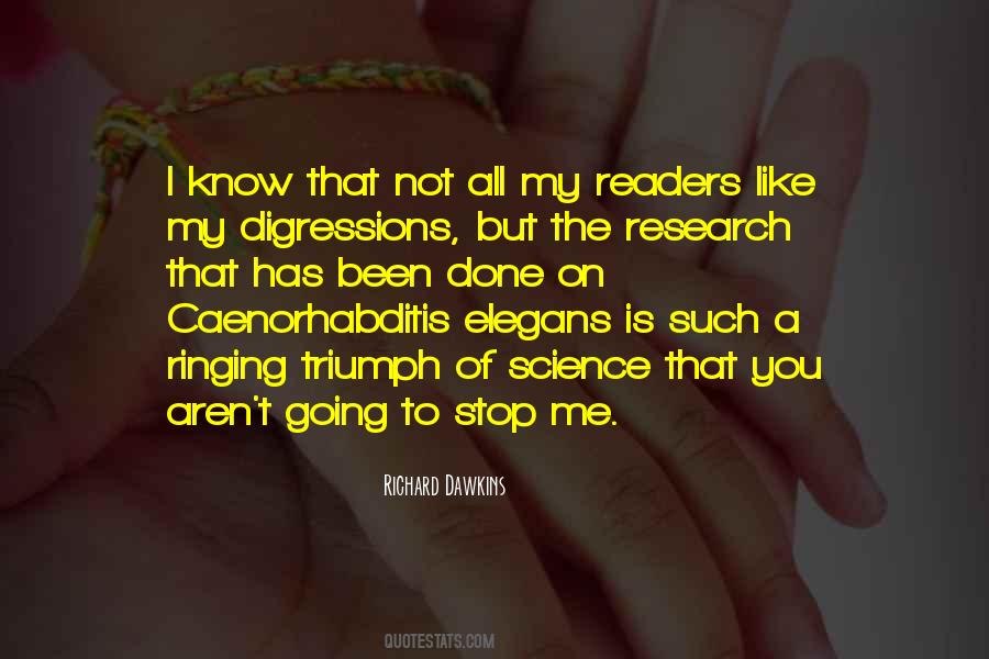 Elegans Quotes #1865310