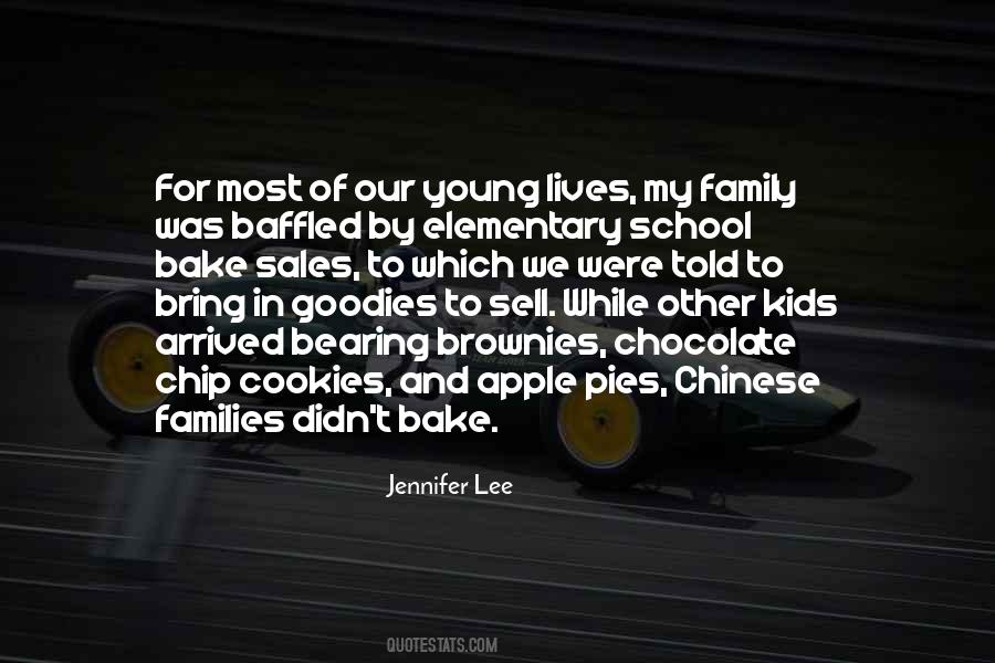 Elementary's Quotes #84541