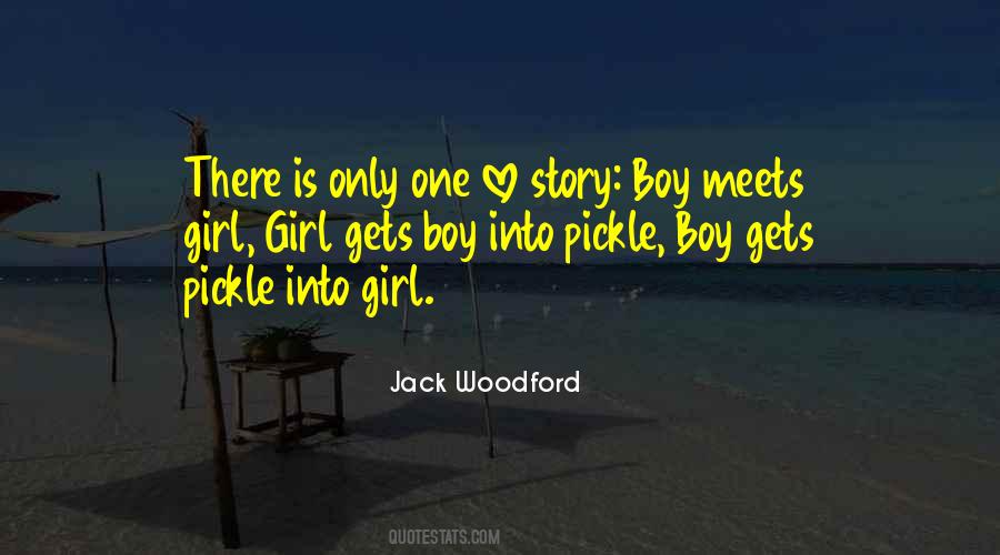 Quotes About Only One Love #189541