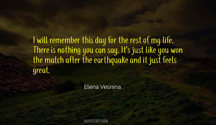 Elena's Quotes #1573154