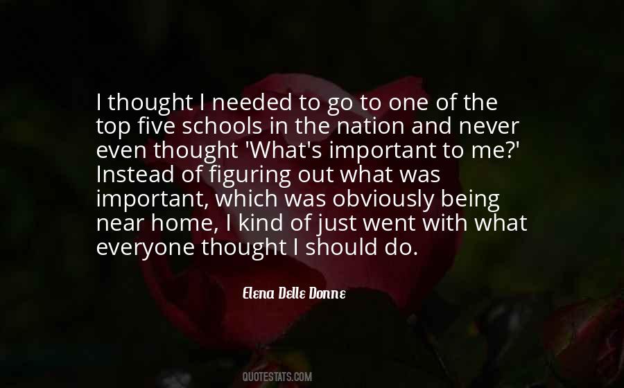 Elena's Quotes #1683447