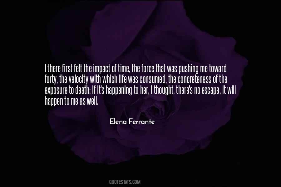 Elena's Quotes #519201