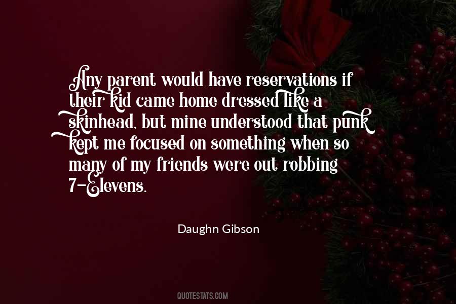 Elevens Quotes #1239497 Elevens Quotes #1239497