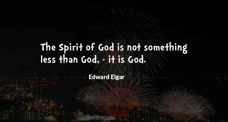 Elgar's Quotes #1472785