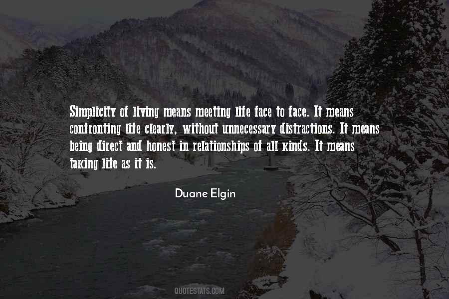 Elgin's Quotes #1447058