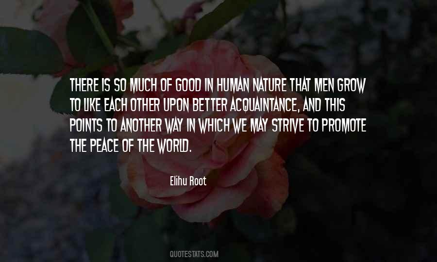 Elihu Quotes #940237