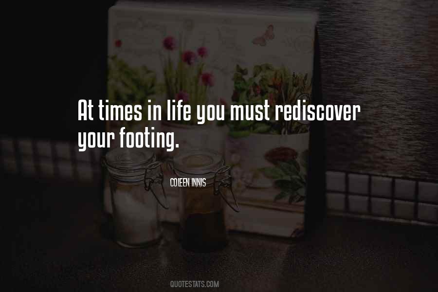 Quotes About Times In Life #1004754