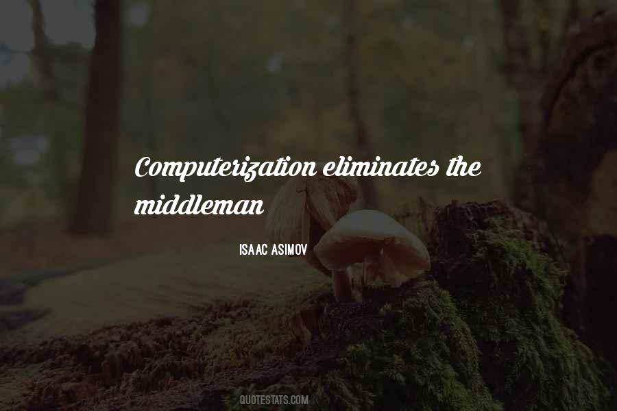 Eliminates Quotes #1628947