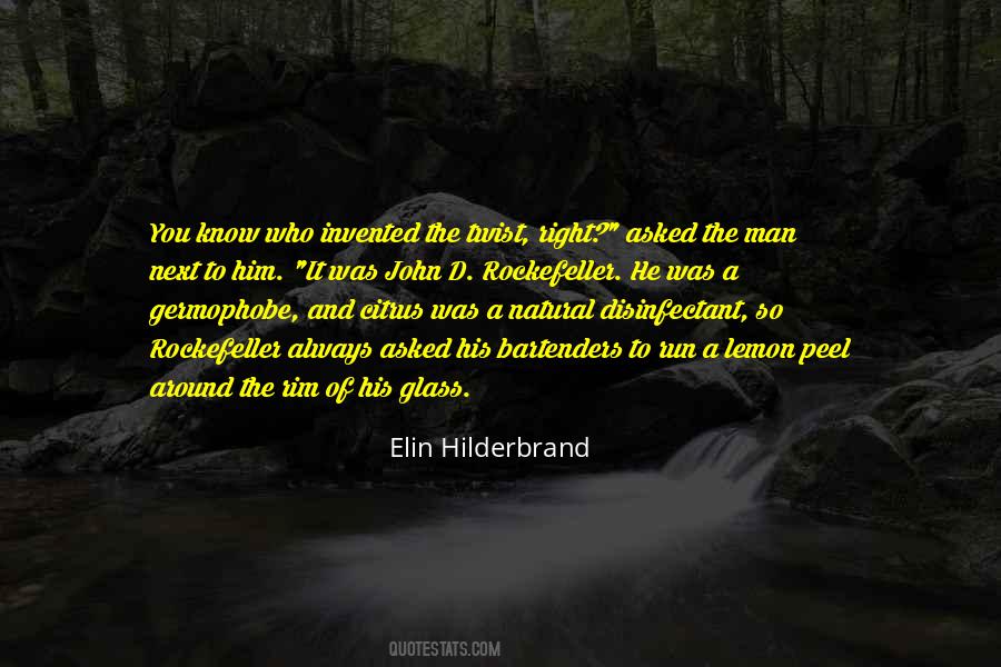 Elin Quotes #95240