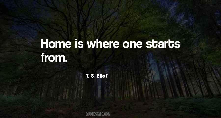 Eliot's Quotes #111054