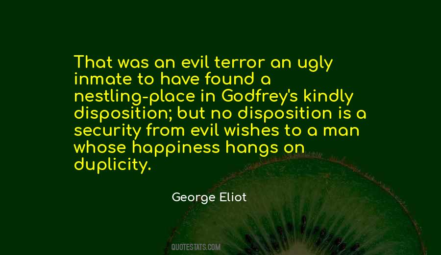 Eliot's Quotes #89065