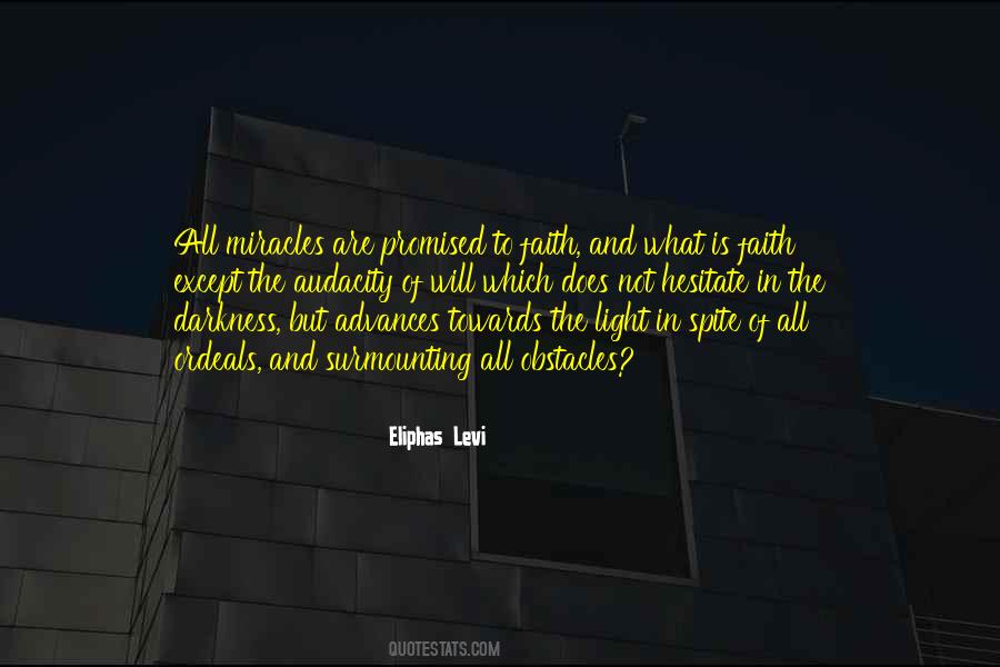 Eliphas Quotes #1848526